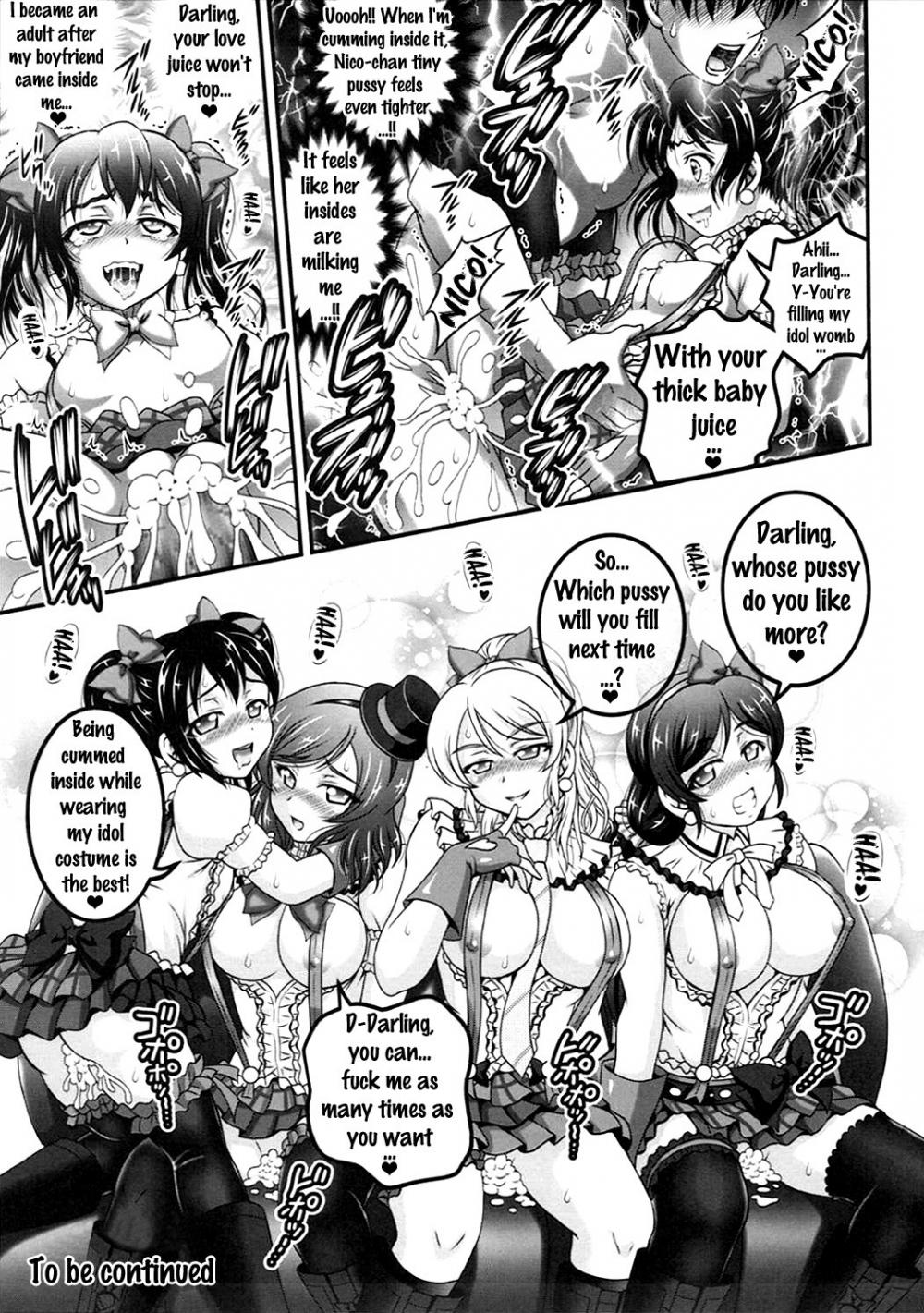 Hentai Manga Comic-Daughter in Law Hypnosis-Chapter 2-28